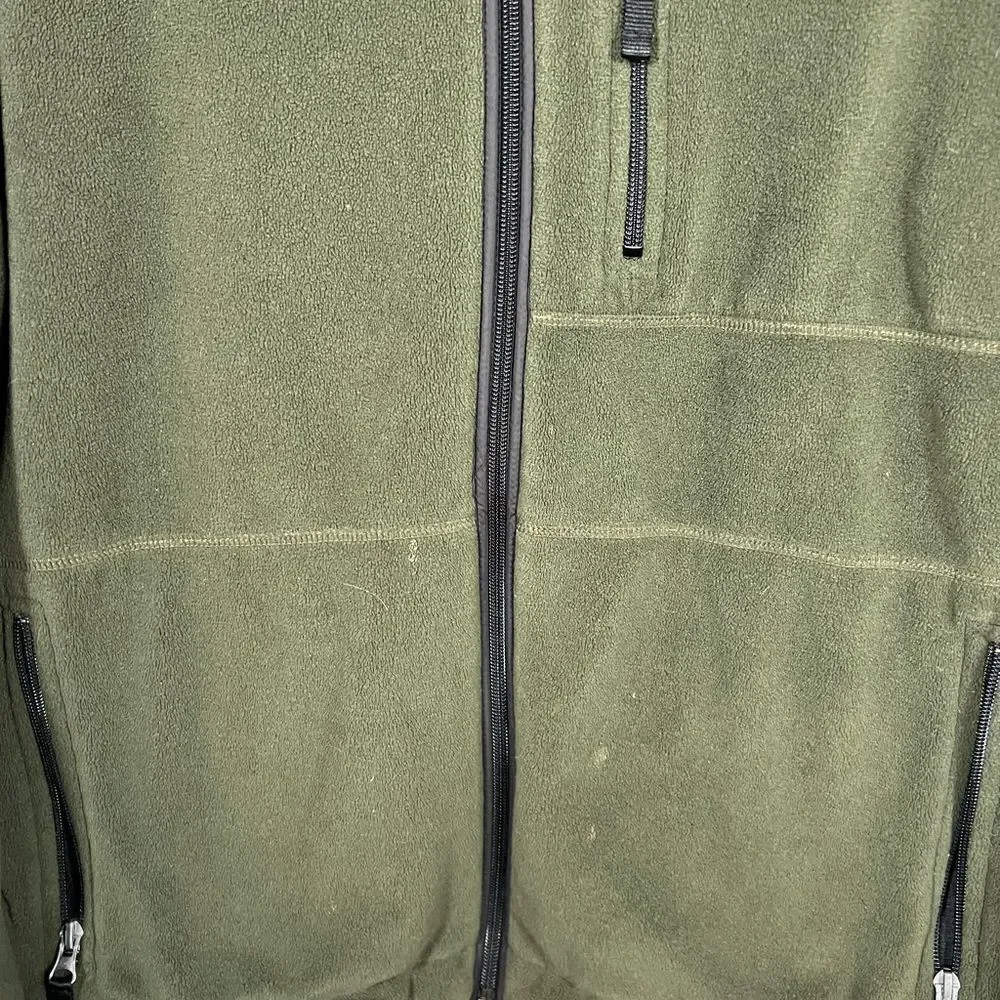 Vintage Polo Sport Fleece